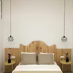 Apartamento Muñoz 1