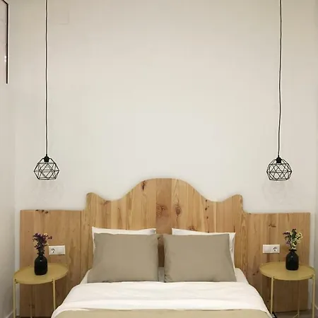 Appartement Munoz 1