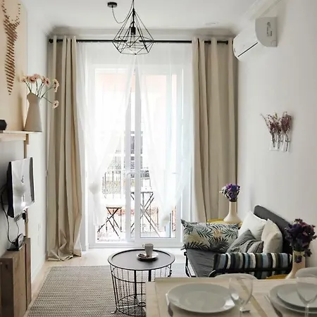 Munoz 1 Appartamento