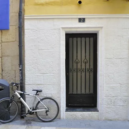 Apartmán Munoz 1