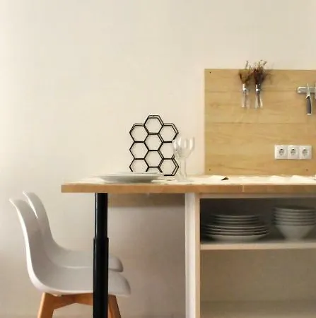 Munoz 1 Appartamento