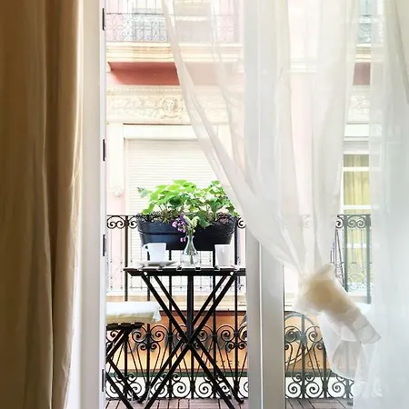 Munoz 1 Appartement Alicante