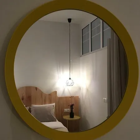 Appartement Munoz 1 *