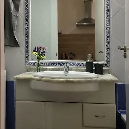 Munoz 1 Appartement *