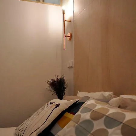 Munoz 1 Appartement Alicante